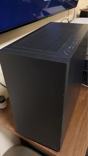 【極新】i7-14700KF / RTX 5070 12G / 32G DDR5 高階電競主機