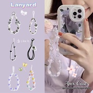 INS Phone Lanyard for All Phone Strap for Camera CCD Key Hanging Rope