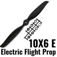 Electric Flight Prop 10x6E 03763