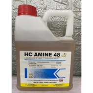 4L HC AMINE 48 l Racun Rumpai l HRAC 4