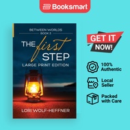 Between Worlds 3 - Paperback - English - 9781989465028