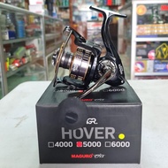 Reel Pancing Maguro HOVER 1000 2000 3000 4000 5000 6000 | Power Handle