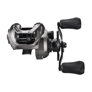 DEUKIO Fishing Reel System Baitcasting Reel 8KG Max Drag 7.2:1 High Speed Fishing Reel Right