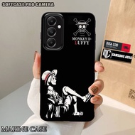SAMSUNG A05S Case (Anime Wanpis) SAMSUNG A05Shp - Casing hp - Case hp - Latest Case - Case - ProCame