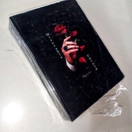novel miserable untold hyonashi