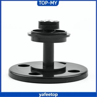 [TOP-MY]-Welding Wire Feeder Spool Shaft Euro Style MIG Welder Reel Shaft D300 1kg 5kg-[High Quality