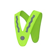Safety Reflective Vest for Kids Children Security Protection Clothing High Visibility Clothes Reflec