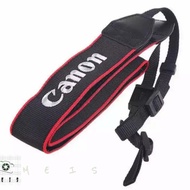 Canon Dslr Camera Necklace Strap *