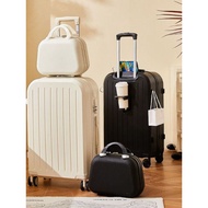 67cm Ultra-Light Luggage 20x40x55 Boarding Airplane No Check-In Password Travel Case Trolley Luggage
