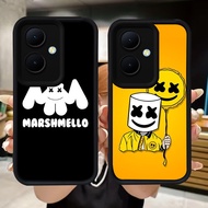 Q2 Soft Marshmallow Casing for OPPO Reno 11 8T 13F 11F 10 Pro 5G