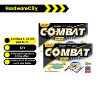 Combat ANT KILLER MINI 12's