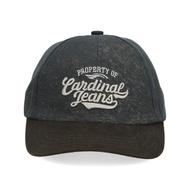 Cardinal Men's Regular Hat C1175X02H
