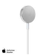 Apple Watch Magnetic Fast Charger to USB-C Cable (1m)