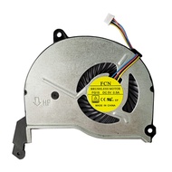 New Compatible CPU Cooling Fan For HP Pavilion 14 14-N 14-n000 15 15-n 15-n000 17-n 15-F CPU cooling fanJiachuan