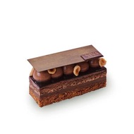 如心酒店集團 - Nina Patisserie - 特濃朱古力脆餅蛋糕【憑券換領，不設送貨】