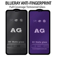 Tempered Glass Redmi Note 7 / 7 / 7A / Note 6 Pro / 6 / 6A / Note 5A / Note 5A Prime Blueray Matte