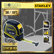 STANLEY STHT36195 / STHT36193 TYLON MEASURING TAPE (8M/26) / (3M/10)