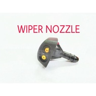 Wiper Washer Nozzle Proton Waja Gen2 Persona Exora Blm Flx Windscreen Spray Nozzle