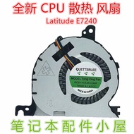 Brand New Suitable for Dell Latitude E7240 0GVH35 CPU Cooling Fan