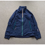 M1LLET*_ OUTDOOR WATERPROOF GORE-TEX SZ S