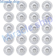 20PCS 55321-87J01 Round Anode for Suzuki Outboard Motor 4 Stroke 55321-87J00 Boat Engine Part