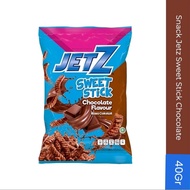 Snack Jetz Sweet Stick Chocolate 40gr Chocolate Flavor