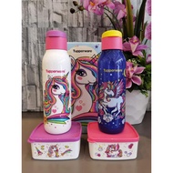 🔥Hot Item🔥Tupperware Botol air Unicorn