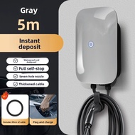 7kw 32A Home Electric Vehicle Charger