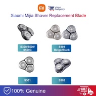 Xiaomi Mijia Mi Electric Shaver Replacement Knife Razor Blade Cutter Head S101 S301 S302 S500 S500C 