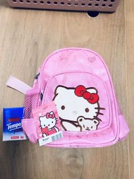 Hello Kitty 背包