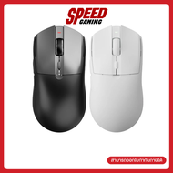 AJAZZ AJ139  PAW3388 Sensor  16K DPI (Black/White)  Mouse (เม้าส์)  By Speed Gaming