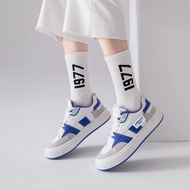 1977FOG Fugui mid-tube socks AFRAID ESENTIALS pair of men's socks and sportsWanita Kapas