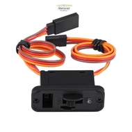 STARYSWAY FUTABA Switch RC Accessories for Model Airplane Connector RC Switch