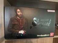 C.S.M - Kama Rider Black Sun 《世紀王 影月》 腰帶