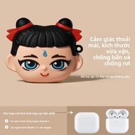 YOUSIDUN | Ốp Bảo Vệ Silicone cho Airpods4