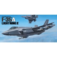 TAMIYA 60792 LOCKHEED MARTINR F-35RA LIGHTNING IIR 1/72