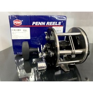 🔴โปรโมชั่นสุดคุ้ม🔴 ทรอลลิ่ง PENN 309M Level Wind     KM4.25102[สินค้ามาใหม่]