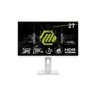 MSI MAG-275QF-E20 - None