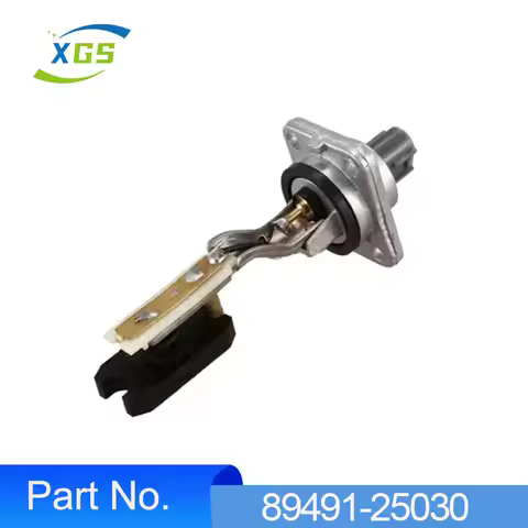 1pc Engine Oil Position Pressure Sensor Auto Engine Oil Level Sensor for Toyota Hiace 2TRFE 89491-25