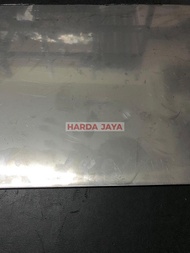 Plat Stainless Steel 2mm | SS304 Potongan / Lembaran mm | SUS SS 304