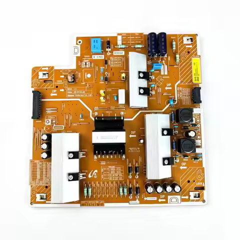 BN44-01079A BN44-01079B L55F7_THS L65F7_THS Original For Samsung Power Supply Board for 55‘’65” QN55