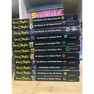 Enid Blyton | The Mystery Series | Children’s Books