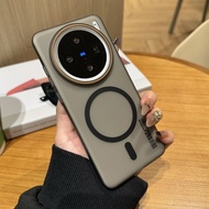 ใช้ได้กับเคสศัพท์มือถือ vivo X200 X200Pro X200 Pro mini X100Pro X100 X100S X100 Pro X200 Pro X200Pro