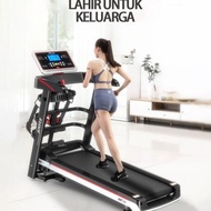# Treadmill Multifungsi Peralatan Olahraga Treadmill Treadmill