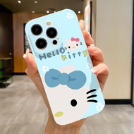 Hello Kitty Suitable for Realme 15Pro 15T 14X 13+C71 GT 8Pro 7 6 Neo Mobile Phone