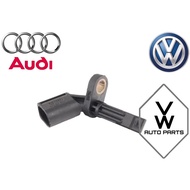 ( 100% ORIGINAL ) WHEEL ABS SPEED SENSOR AUDI A4 A5 A6 A7 A8 Q5 R8 VOLKSWAGEN PHAETON ( 4E0927803F /