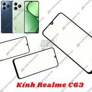 Laminated glass for Realme C63