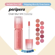 [peripera] Over blur tint 3.5g (17colors)