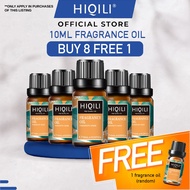 HiQiLi 10ML Fragrance Oil for Air Purification &amp; Candle &amp; Soap &amp; Beauty Products Making Scents