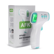 เครื่องวัดอุณหภูมิระบบอินฟาเรด AFK-YK001 Infrared Thermometer